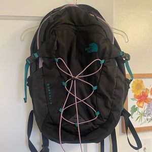 North Face Borealis Backpack